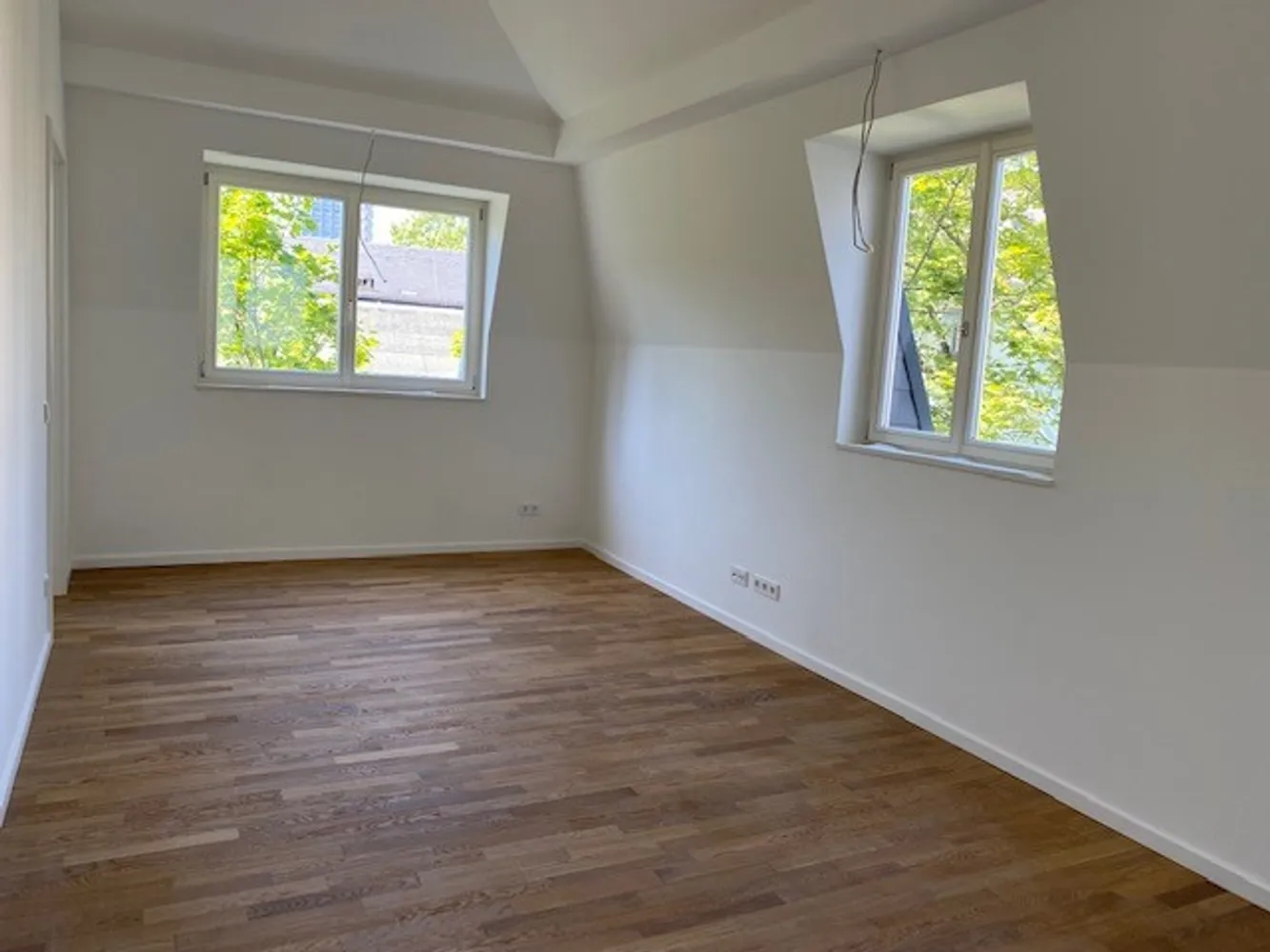 3 Zimmer Wohnung mit 102 m² in Frankfurt am Main – Bild 9