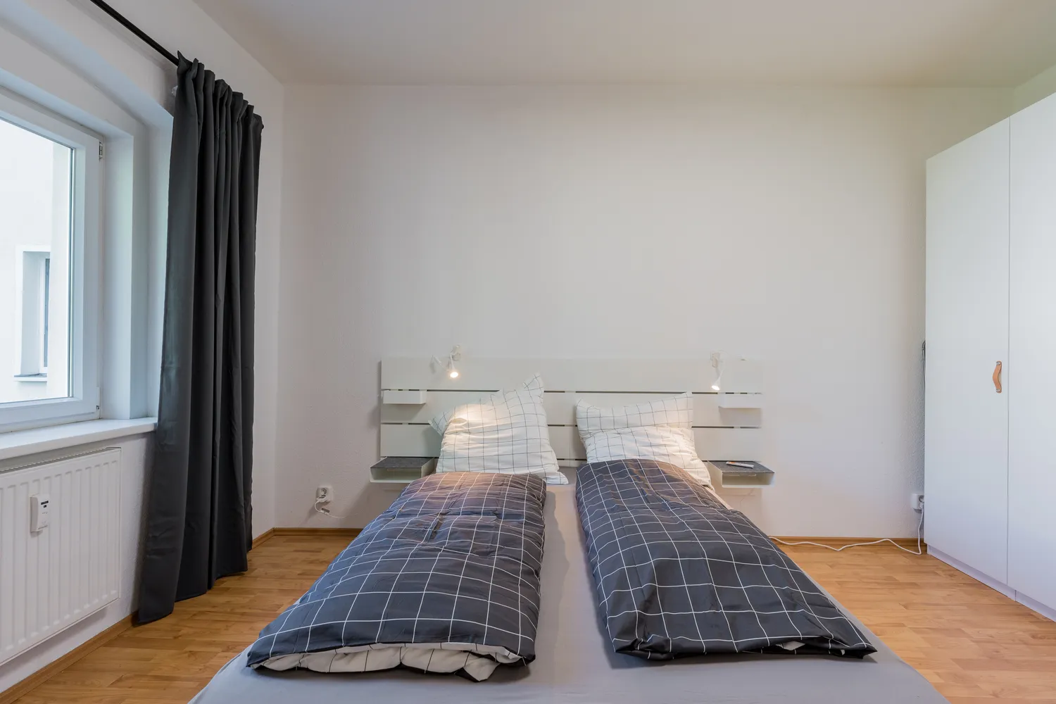 2 Zimmer Wohnung mit 55 m² in Berlin – Bild 3
