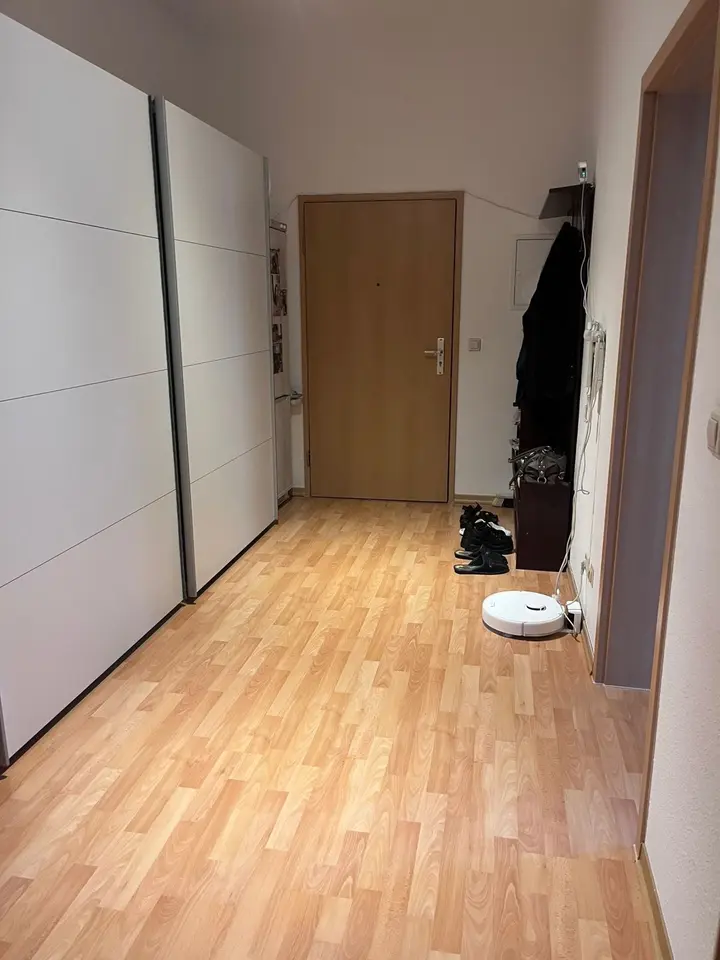 3 Zimmer Wohnung mit 96 m² in Erfurt – Bild 3