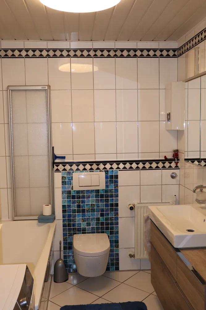 4 room apartment with 103 m² in Ludwigshafen am Rhein – Photo 6
