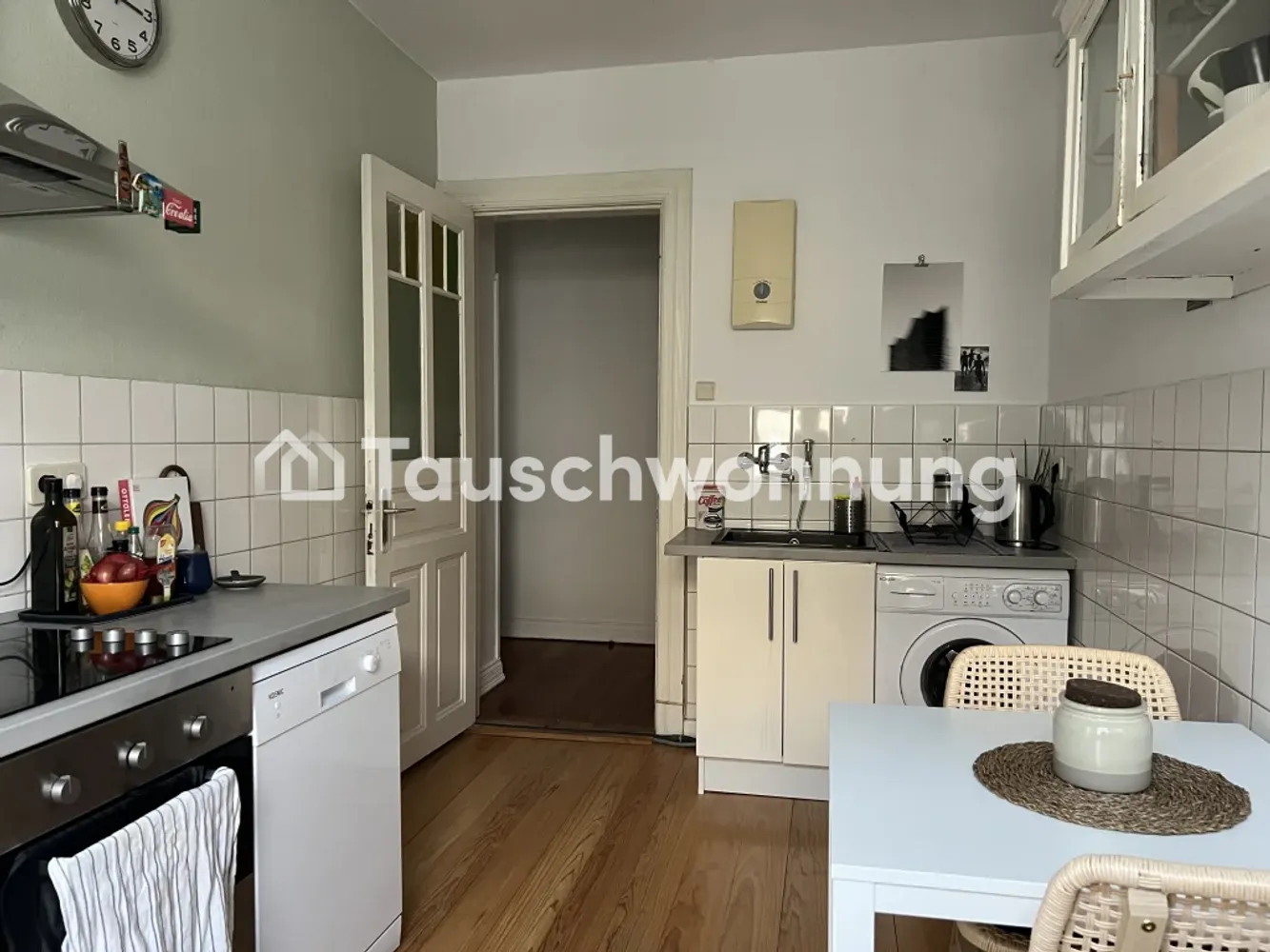 2 Zimmer Wohnung mit 50 m² in Hamburg – Bild 3