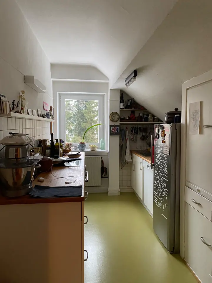 4 Zimmer Wohnung mit 107 m² in Buxtehude – Bild 8