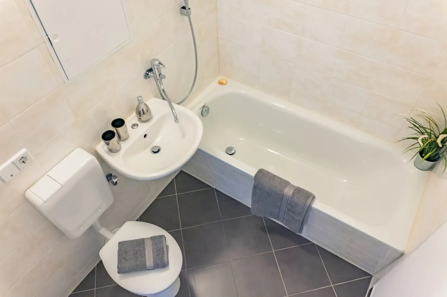 4 Zimmer Wohnung mit 69 m² in Chemnitz – Bild 6