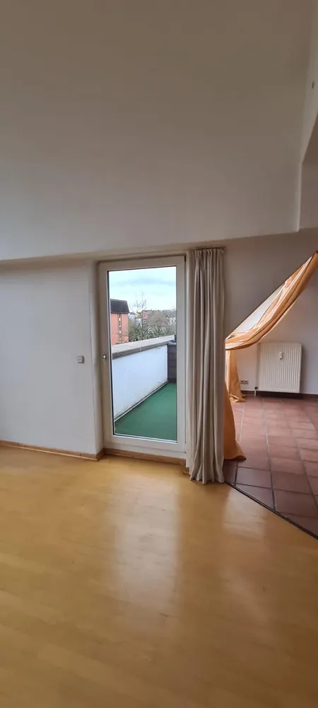 2 room apartment with 62 m² in Lüneburg – Photo 2
