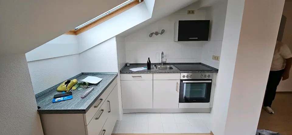 3 Zimmer Wohnung mit 80 m² in Traunstein – Bild 1