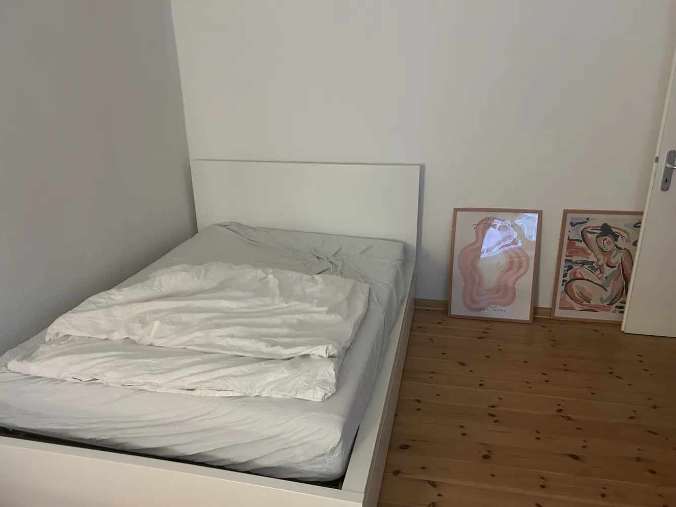 2 Zimmer Wohnung mit 50 m² in Berlin – Bild 4