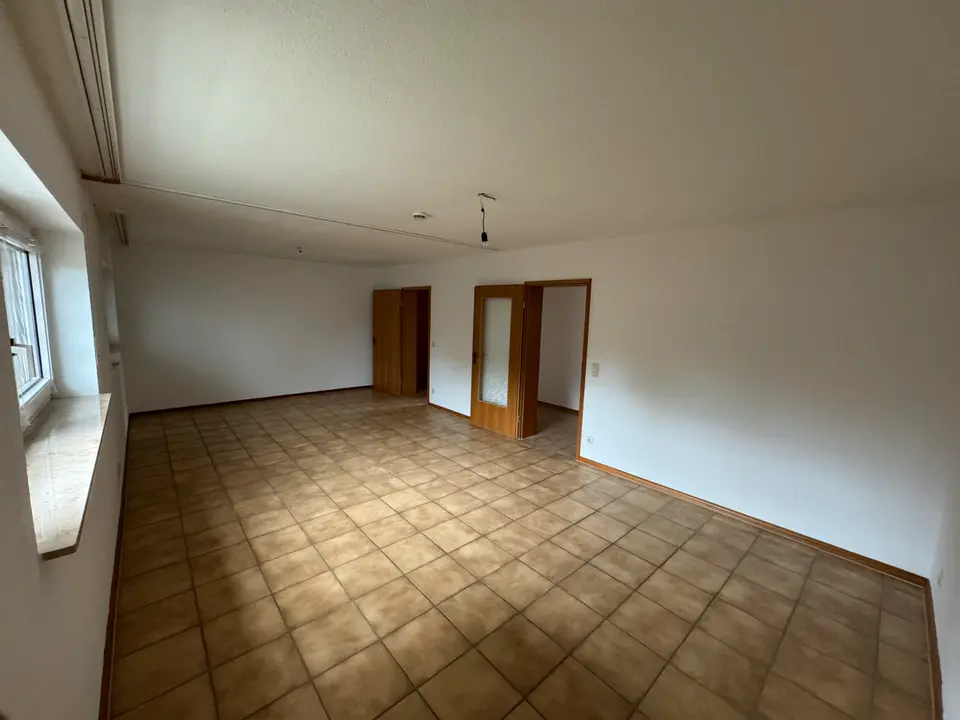 2 Zimmer Wohnung mit 57 m² in Villingen-Schwenningen – Bild 2