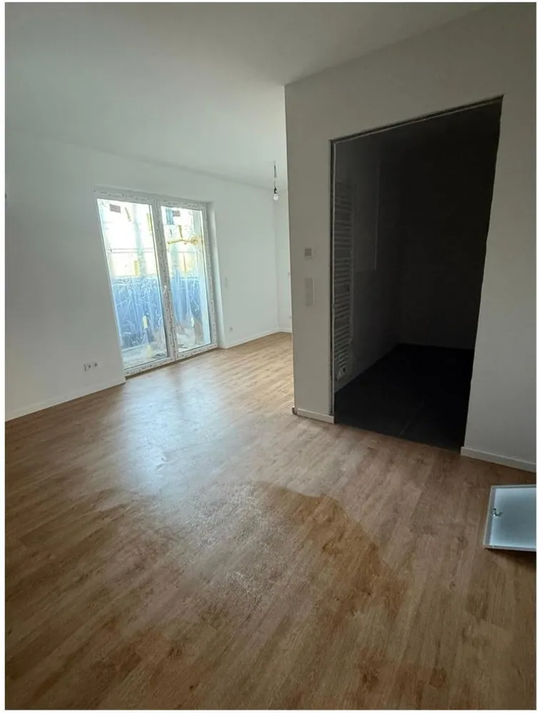 1 Zimmer Wohnung mit 29 m² in Berlin – Bild 4