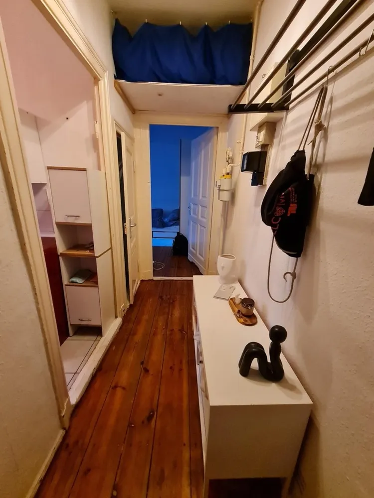 1 Zimmer Wohnung mit 46 m² in Berlin – Bild 6