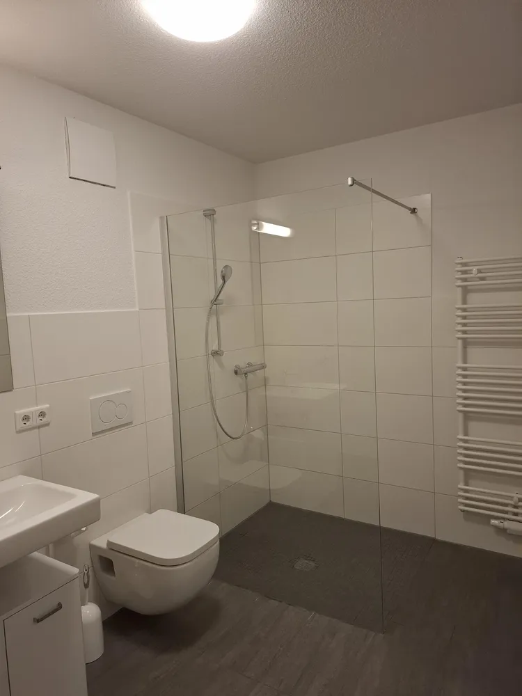 2 Zimmer Wohnung mit 76 m² in Husum – Bild 8