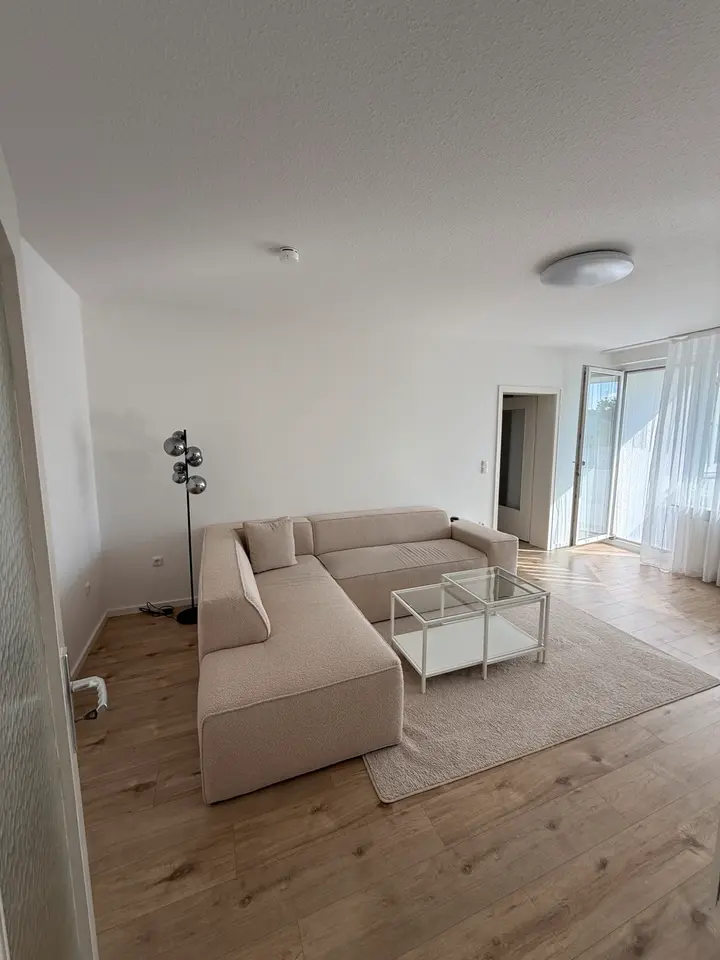 3 Zimmer Wohnung mit 71 m² in Göttingen – Bild 1
