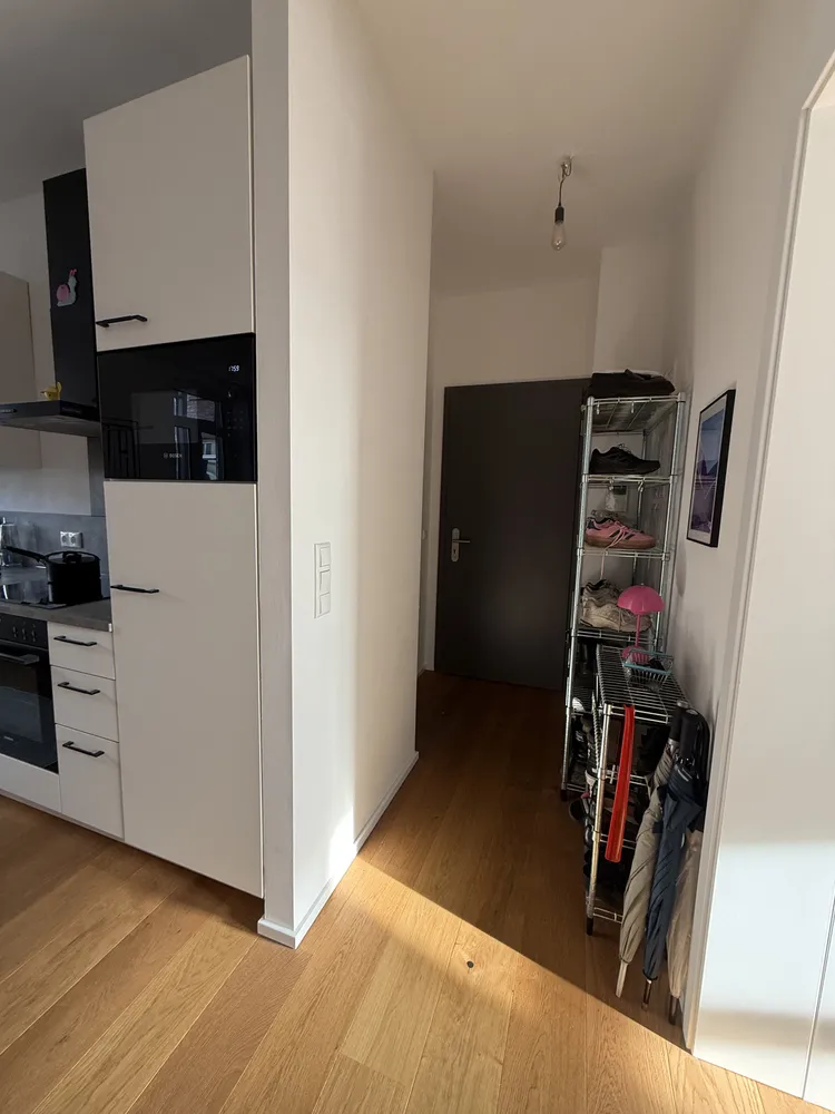 3 room apartment with 64 m² in Cologne – Photo 4