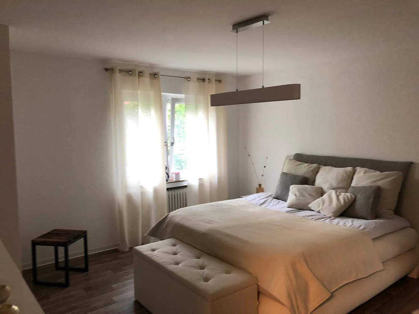 2 Zimmer Wohnung mit 70 m² in Neuss – Bild 1