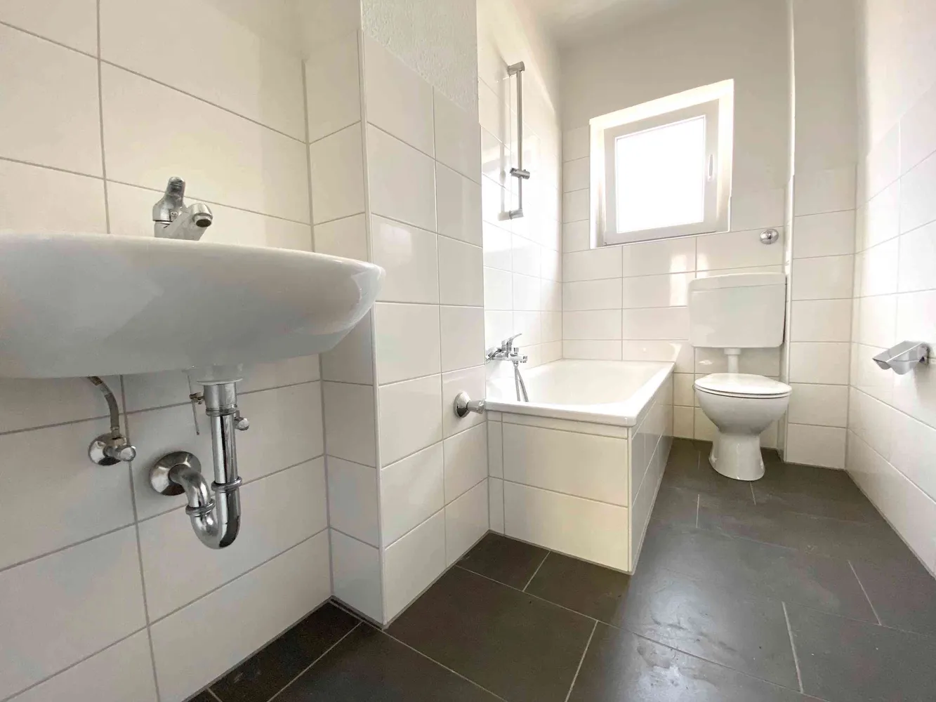 5 Zimmer Wohnung mit 72 m² in Dortmund – Bild 4