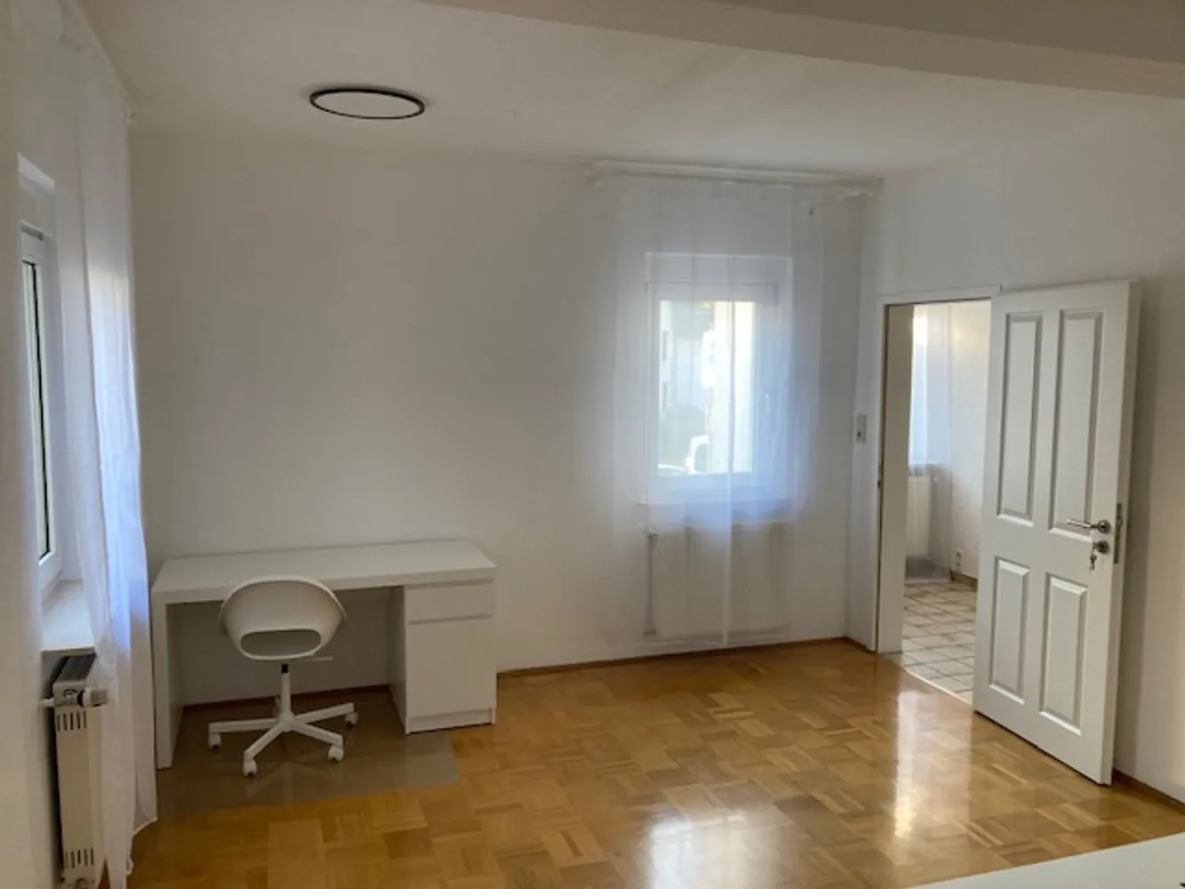 3 Zimmer Wohnung mit 83 m² in Frankfurt am Main – Bild 2