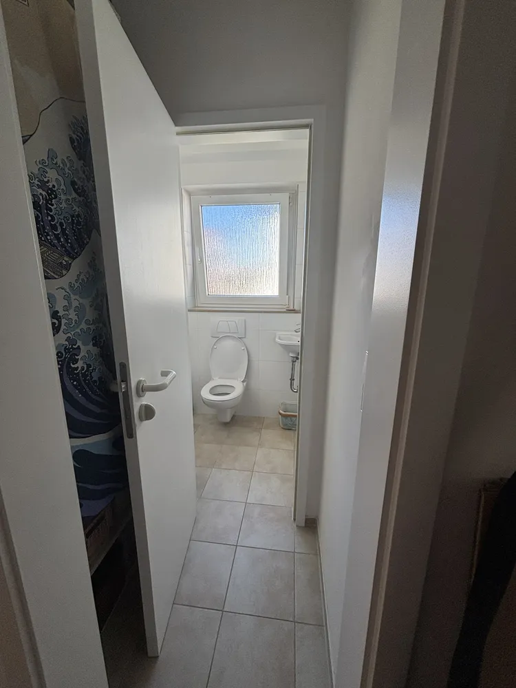 4 Zimmer Wohnung mit 110 m² in Stuttgart – Bild 7