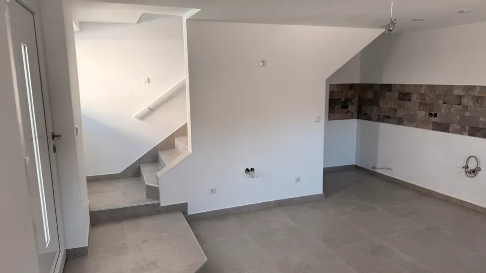 4 Zimmer Haus mit 120 m² in Euskirchen – Bild 2