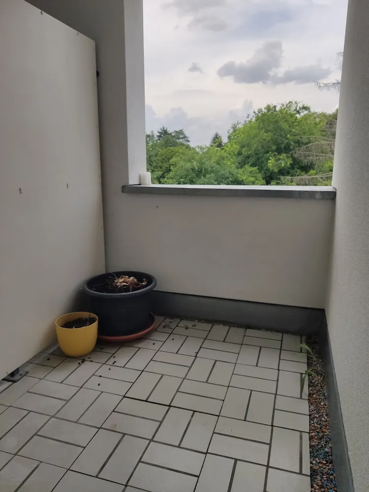 2 Zimmer Wohnung mit 56 m² in Mannheim – Bild 5