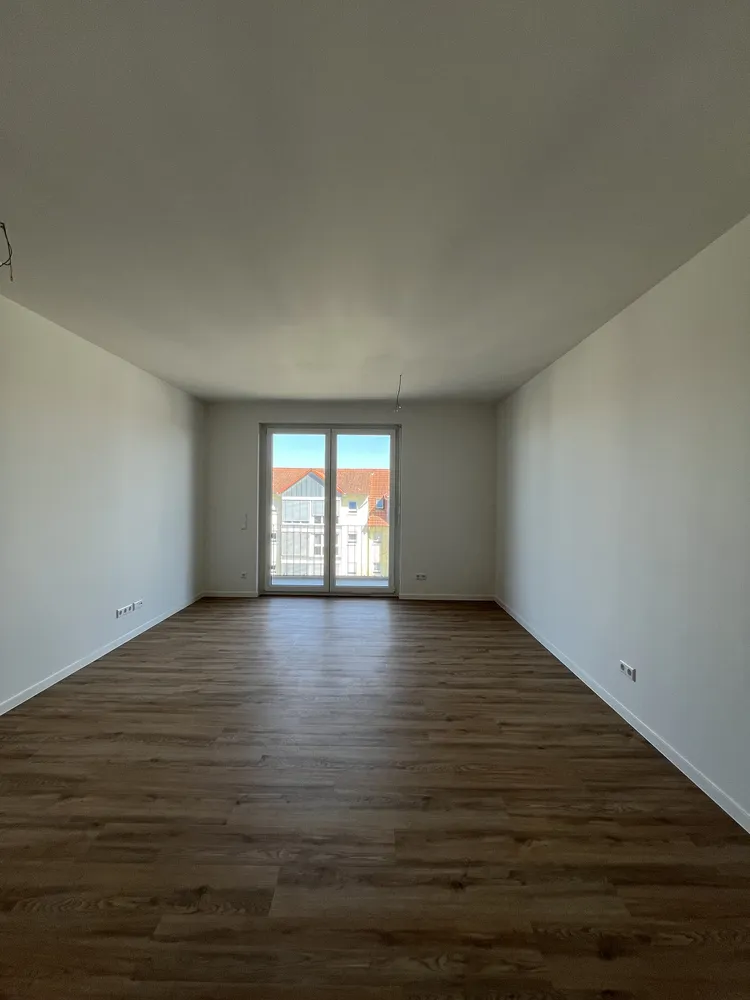 2 Zimmer Wohnung mit 58 m² in Delitzsch – Bild 3