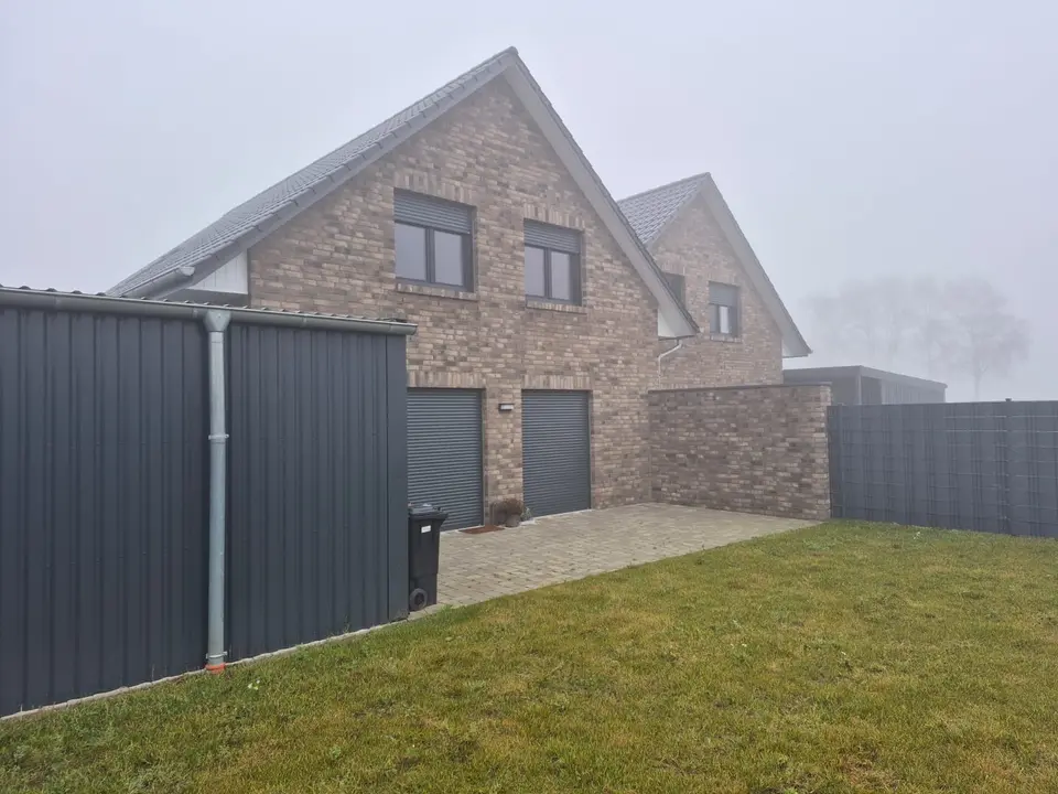 4 Zimmer Haus mit 140 m² in Stade – Bild 3