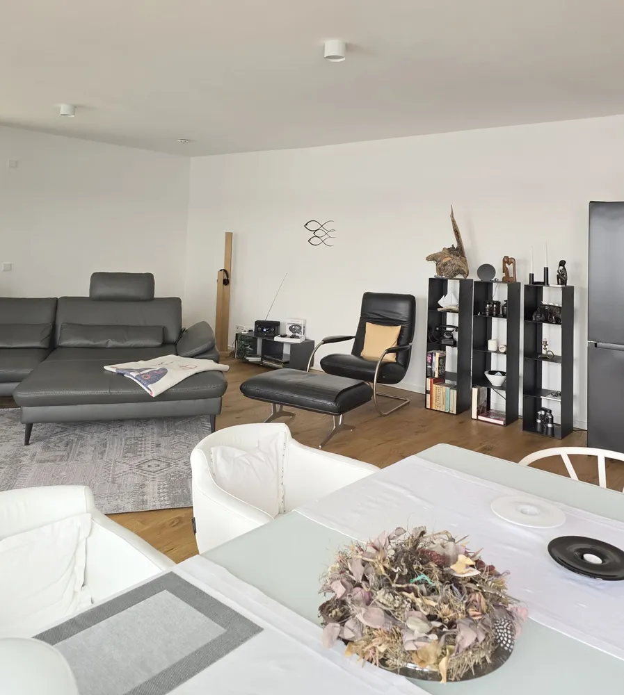 4 Zimmer Wohnung mit 162 m² in Rostock – Bild 6
