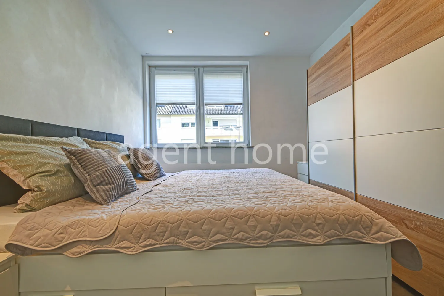 2 Zimmer Wohnung mit 62 m² in Stuttgart – Bild 4