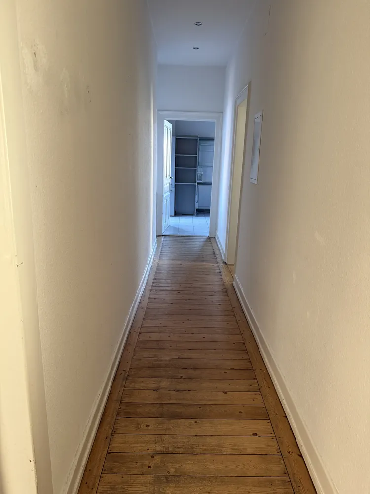 5 Zimmer Wohnung mit 126 m² in Karlsruhe – Bild 9