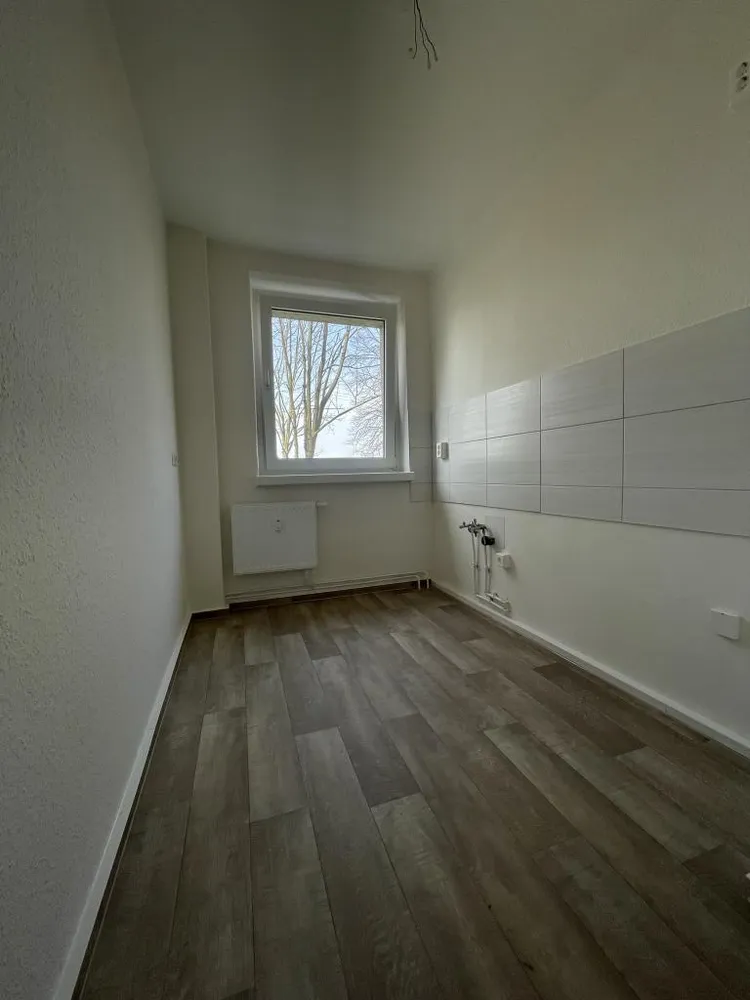 3 Zimmer Wohnung mit 67 m² in Wernigerode – Bild 2