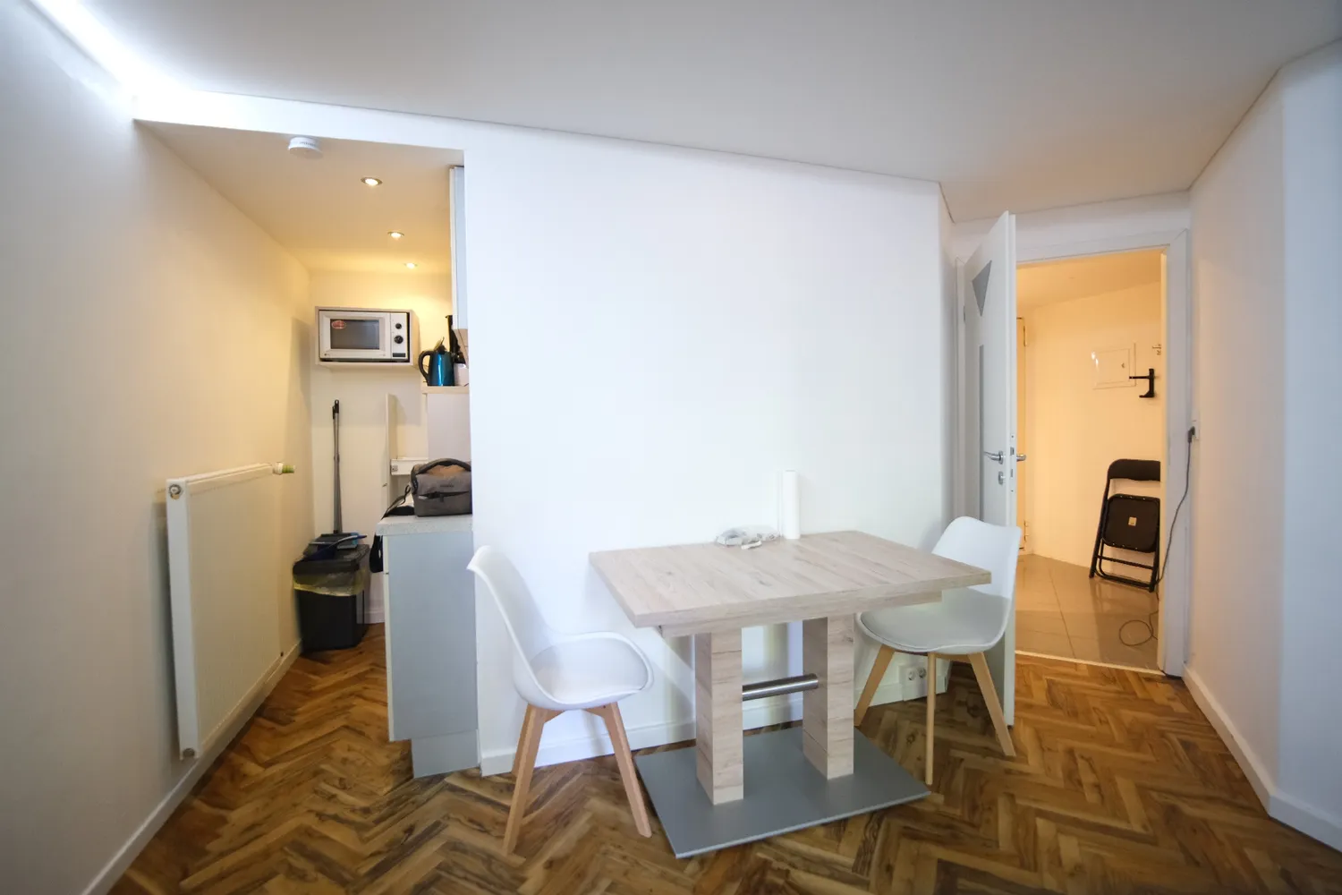 2 Zimmer Wohnung mit 40 m² in Köln – Bild 3