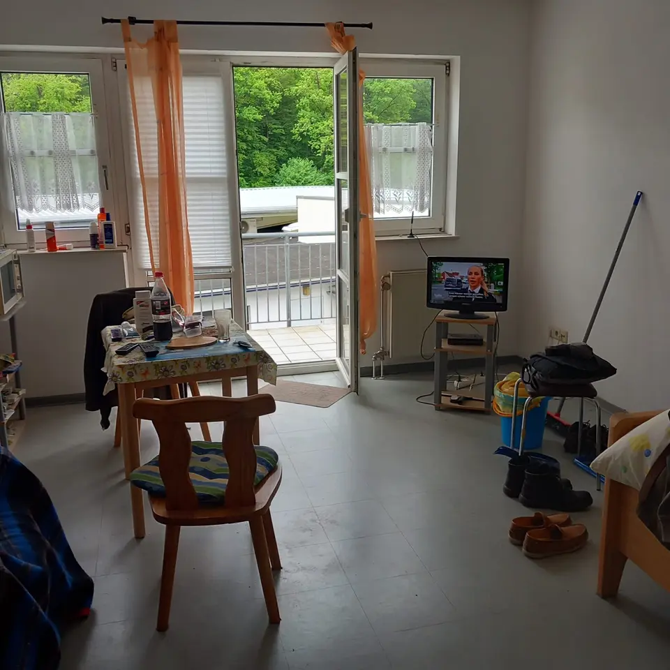 2 Zimmer Wohnung mit 30 m² in Kaiserslautern – Bild 8