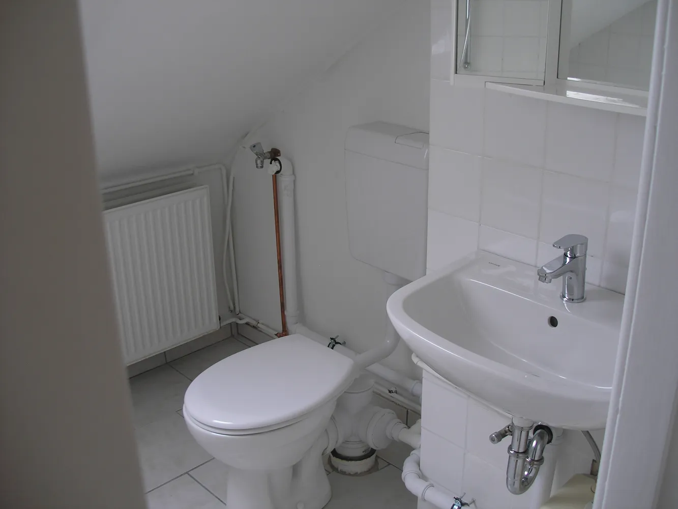 3 Zimmer Wohnung mit 59 m² in Braunschweig – Bild 4