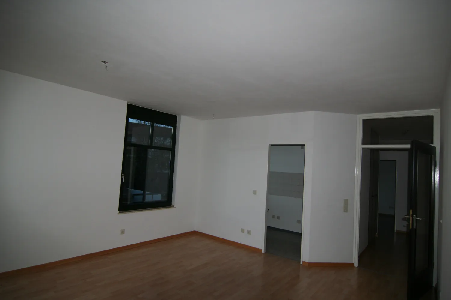2 Zimmer Wohnung mit 53 m² in Haan – Bild 9