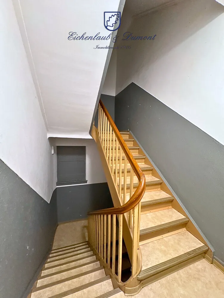 2 Zimmer Wohnung mit 75 m² in Saarbrücken – Bild 9