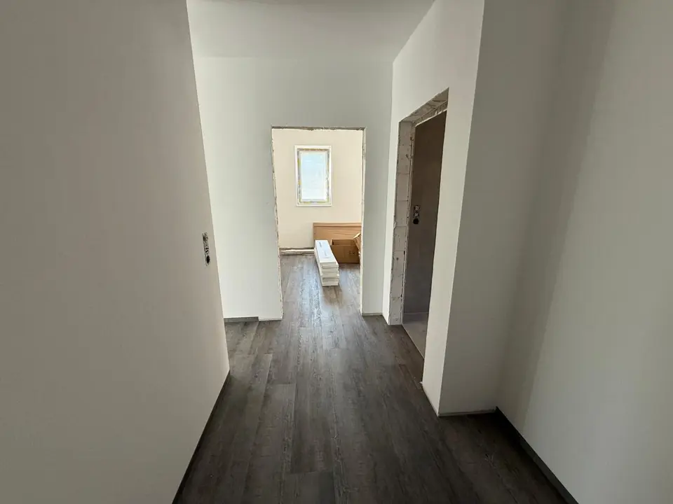 2 Zimmer Wohnung mit 60 m² in Leer – Bild 5