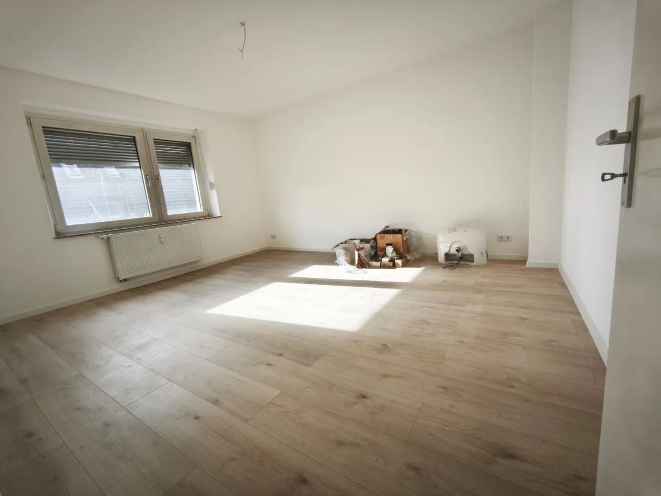 3 Zimmer Wohnung mit 81 m² in Krefeld – Bild 9