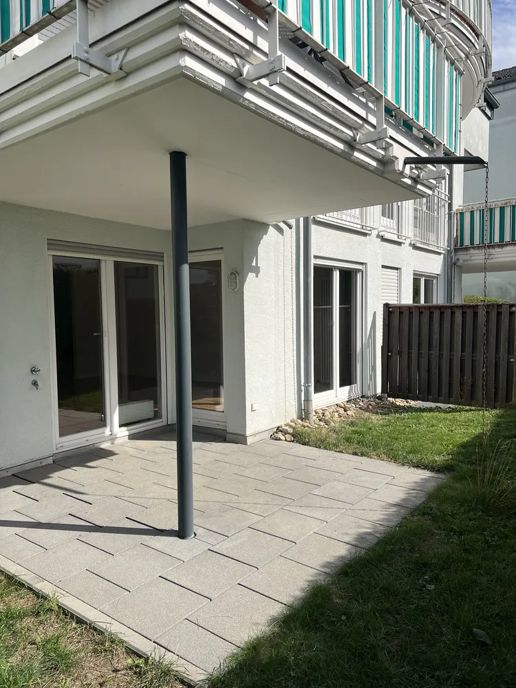 2 Zimmer Wohnung mit 55 m² in Stuttgart – Bild 11