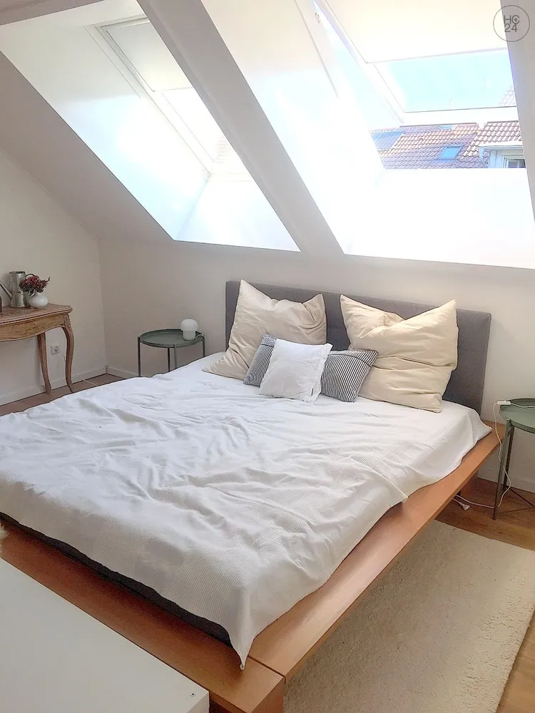 2 Zimmer Wohnung mit 58 m² in Erlangen – Bild 9