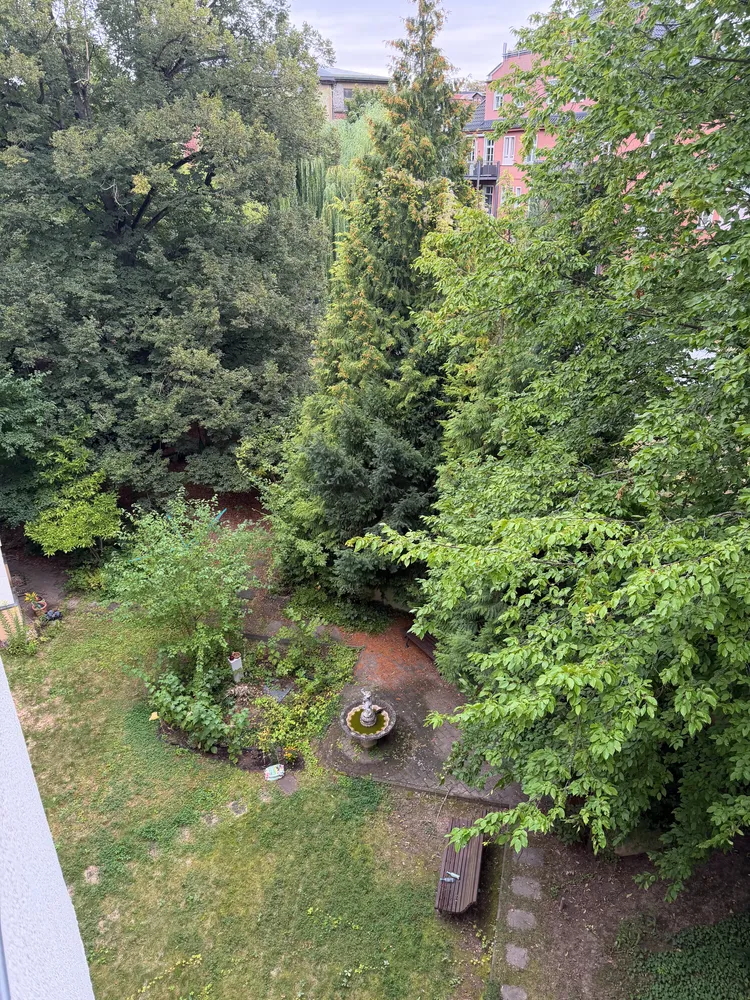 3 Zimmer Wohnung mit 122 m² in Leipzig – Bild 11