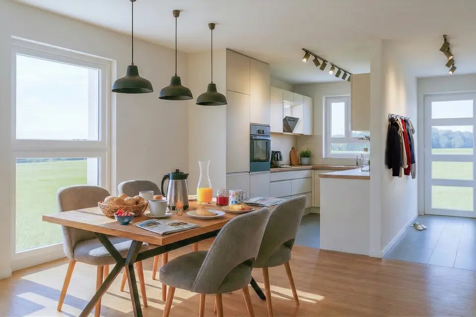 5 Zimmer Haus mit 170 m² in Emmendingen – Bild 3