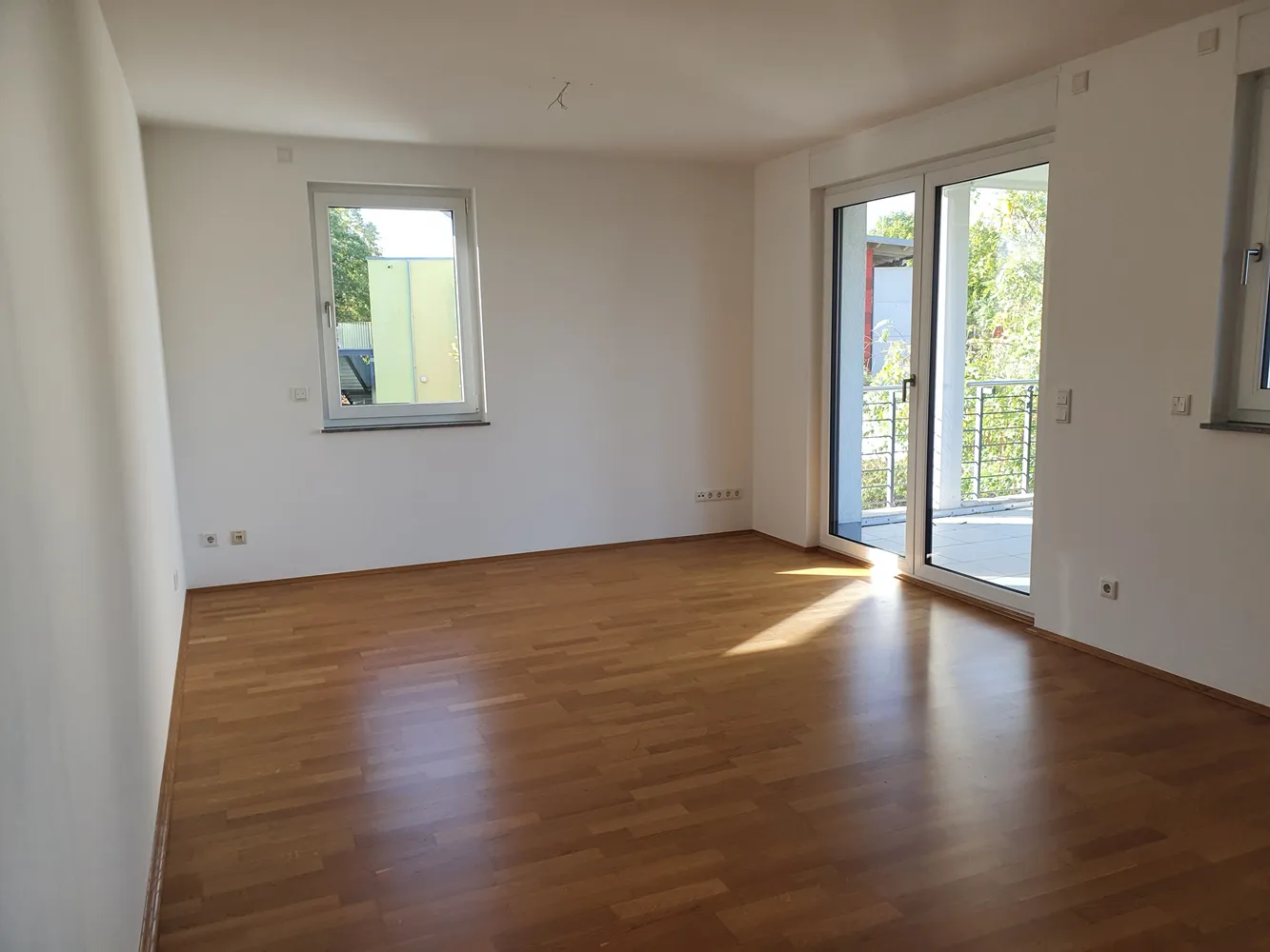 2 Zimmer Wohnung mit 62 m² in Mainz – Bild 4