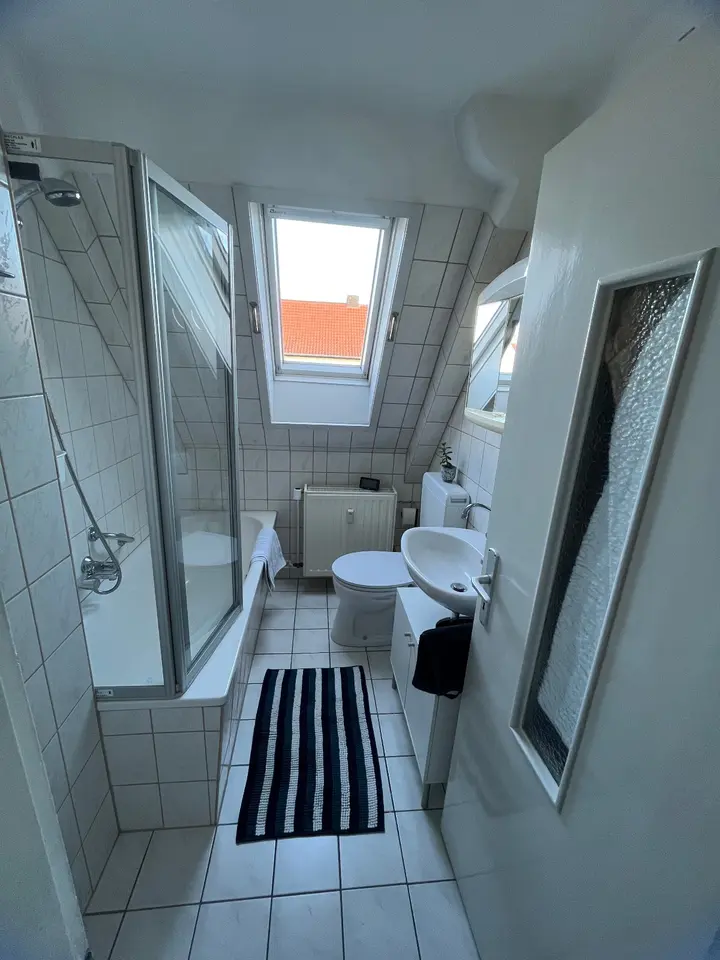 3 Zimmer Wohnung mit 59 m² in Eschwege – Bild 5