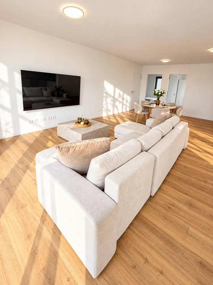 4 Zimmer Wohnung mit 89 m² in Stuttgart – Bild 5