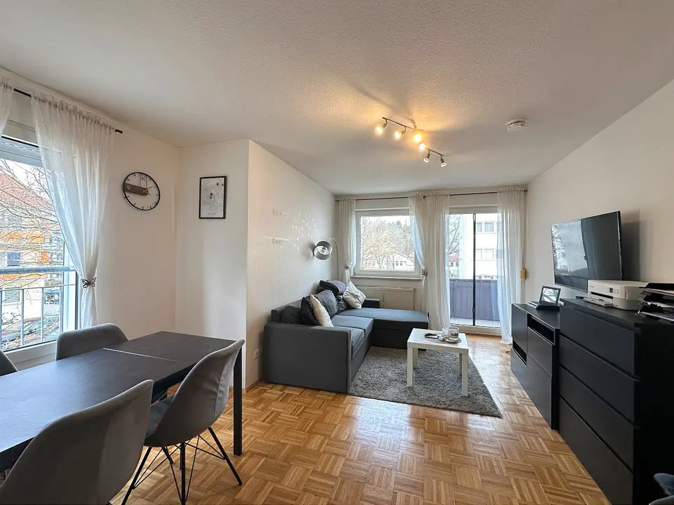 3 Zimmer Wohnung mit 65 m² in Traunstein – Bild 10