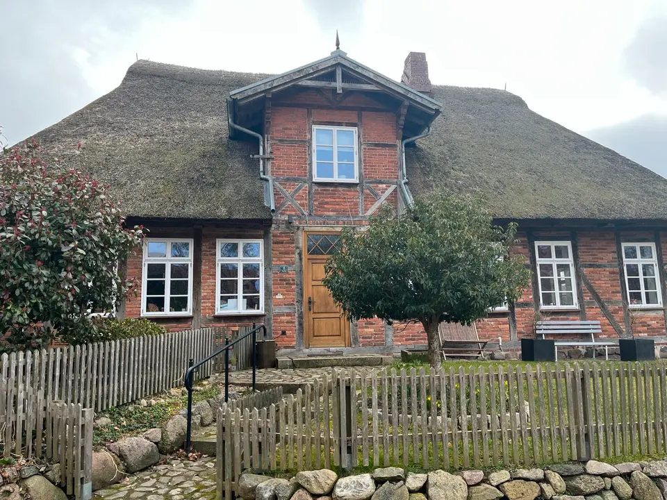 3 Zimmer Haus mit 100 m² in Lübeck – Bild 8
