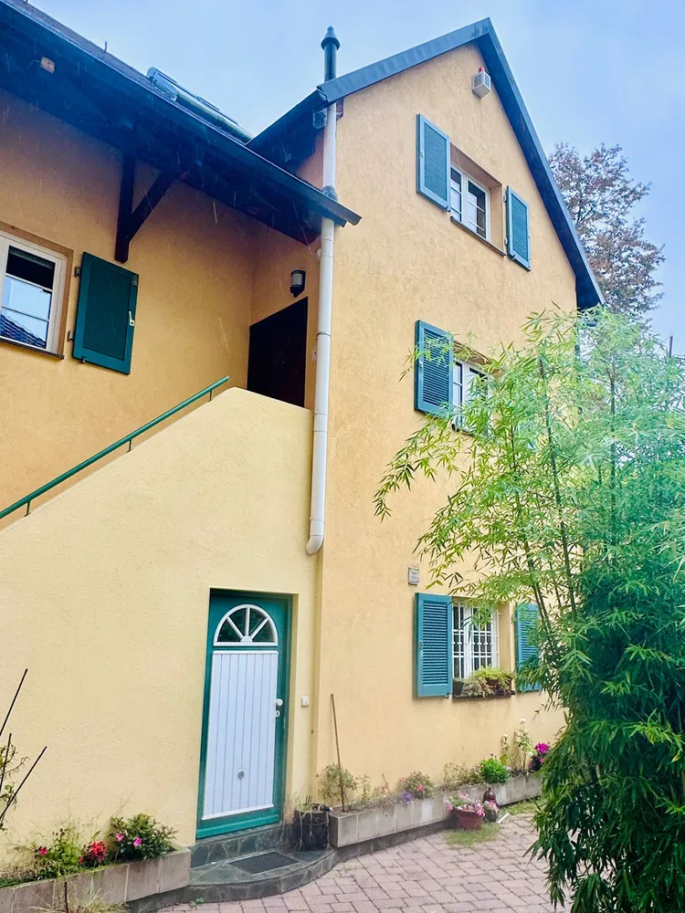 4 Zimmer Wohnung mit 100 m² in Ludwigsburg – Bild 9