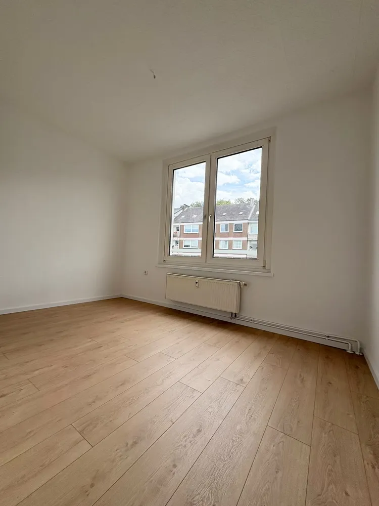 5 Zimmer Wohnung mit 100 m² in Wuppertal – Bild 6