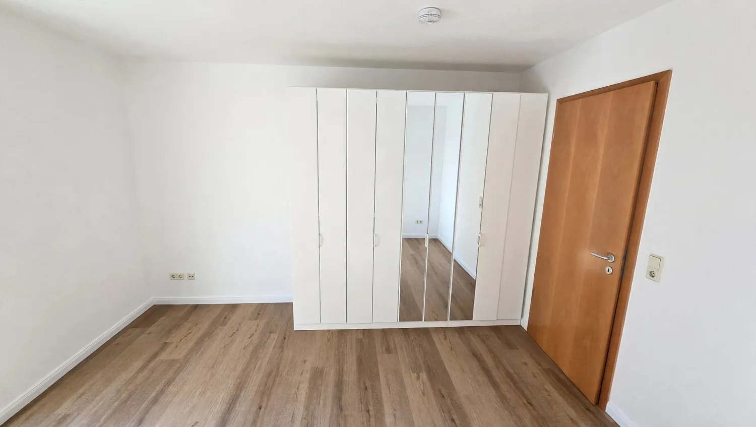 2 Zimmer Wohnung mit 80 m² in Wernigerode – Bild 9