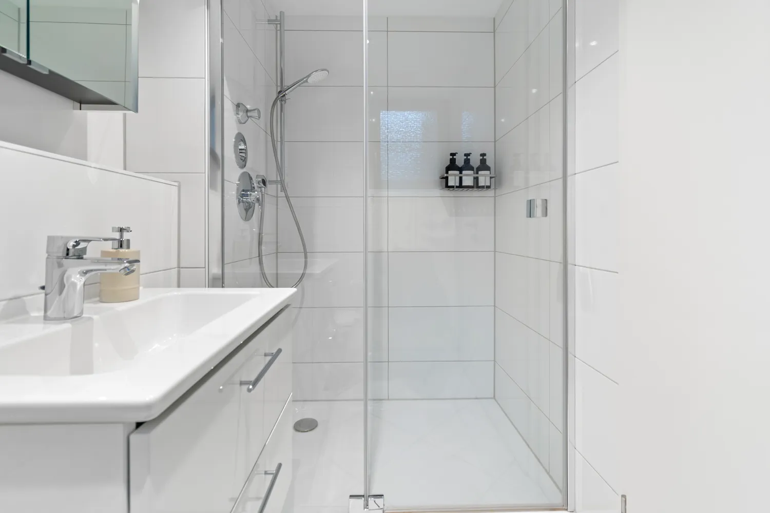 2 Zimmer Wohnung mit 45 m² in Stuttgart – Bild 5