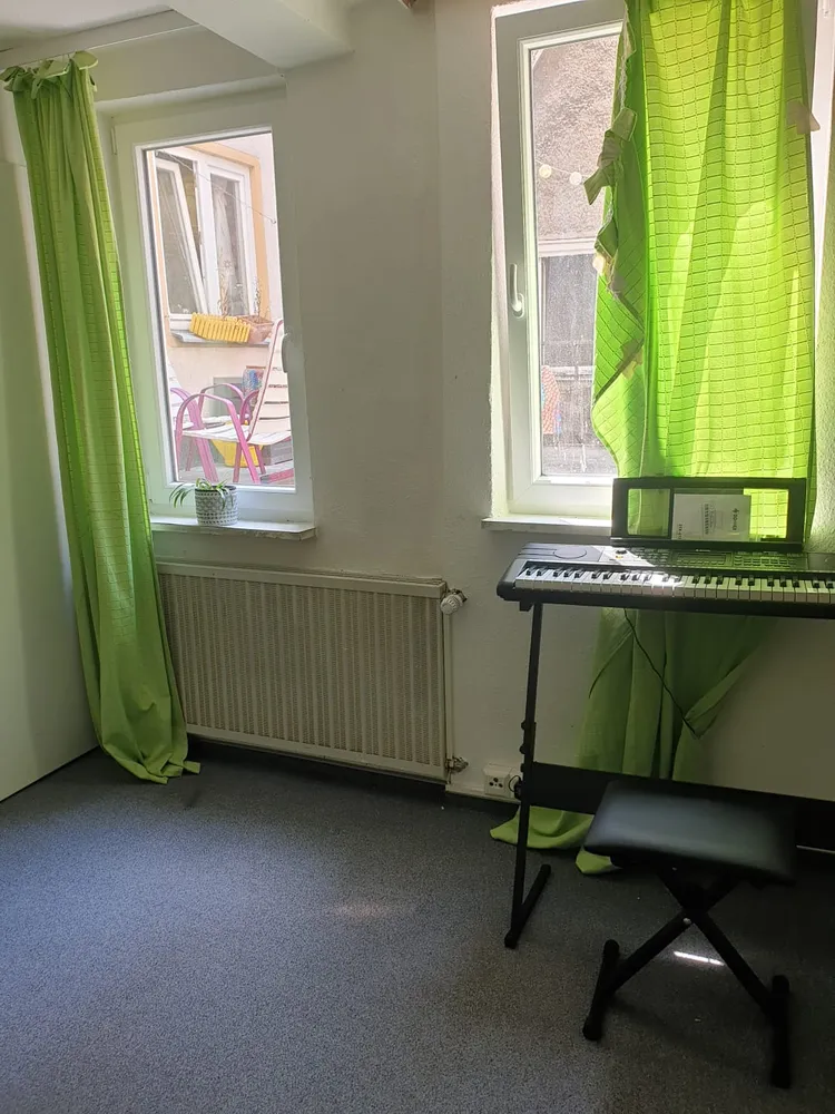 WG-Zimmer mit 17 m² in Ulm – Bild 3