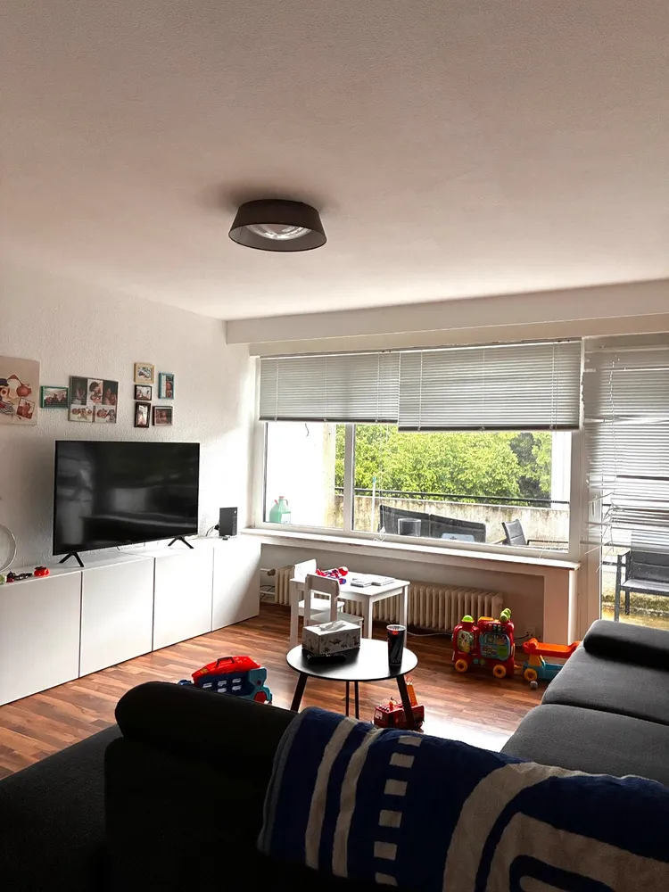 4 Zimmer Wohnung mit 67 m² in Gladbeck – Bild 3